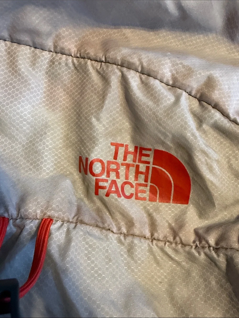 The North Face Compact Outdoor Backpack